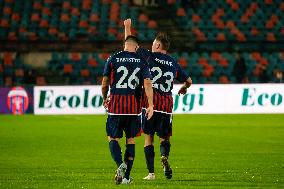 CALCIO - Serie C Italia - Cosenza vs Casarano