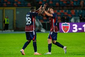 CALCIO - Serie C Italia - Cosenza vs Casarano