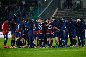 CALCIO - Serie C Italia - Cosenza vs Casarano