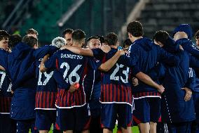 CALCIO - Serie C Italia - Cosenza vs Casarano