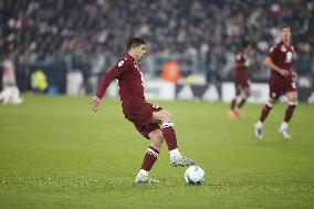 CALCIO - Serie A - Juventus FC vs Torino FC