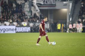 CALCIO - Serie A - Juventus FC vs Torino FC