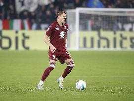 CALCIO - Serie A - Juventus FC vs Torino FC