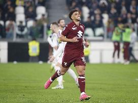 CALCIO - Serie A - Juventus FC vs Torino FC