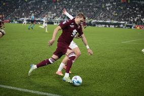 CALCIO - Serie A - Juventus FC vs Torino FC