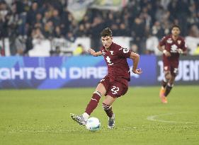 CALCIO - Serie A - Juventus FC vs Torino FC