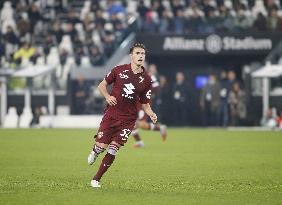 CALCIO - Serie A - Juventus FC vs Torino FC