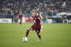 CALCIO - Serie A - Juventus FC vs Torino FC