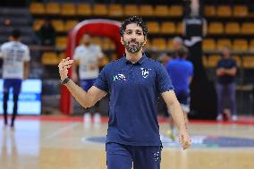 BASKET - Serie A2 - Fortitudo Bologna vs Valtur Brindisi