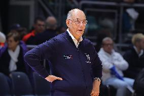 BASKET - Serie A2 - Fortitudo Bologna vs Valtur Brindisi