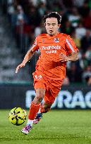 Football: Spanish La Liga