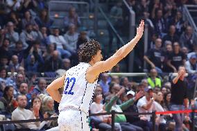 BASKET - Serie A2 - Fortitudo Bologna vs Valtur Brindisi