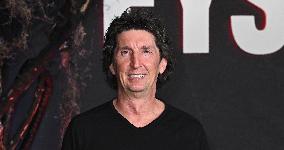 ‘Stranger Things’ FYC