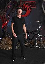 ‘Stranger Things’ FYC