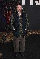 ‘Stranger Things’ FYC