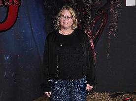 ‘Stranger Things’ FYC