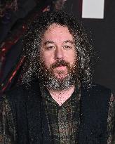 ‘Stranger Things’ FYC