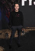 ‘Stranger Things’ FYC