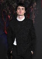 ‘Stranger Things’ FYC