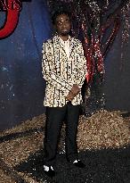 ‘Stranger Things’ FYC