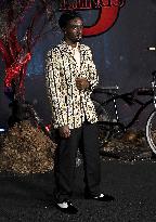 ‘Stranger Things’ FYC