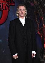 ‘Stranger Things’ FYC