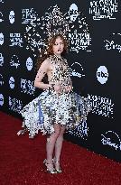 2025 Rock & Roll Hall of Fame Induction Ceremony