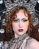 2025 Rock & Roll Hall of Fame Induction Ceremony