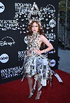 2025 Rock & Roll Hall of Fame Induction Ceremony