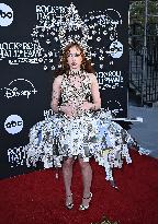 2025 Rock & Roll Hall of Fame Induction Ceremony