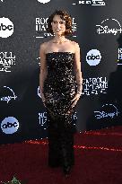 2025 Rock & Roll Hall of Fame Induction Ceremony