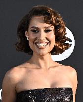 2025 Rock & Roll Hall of Fame Induction Ceremony