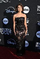 2025 Rock & Roll Hall of Fame Induction Ceremony