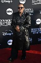 2025 Rock & Roll Hall of Fame Induction Ceremony