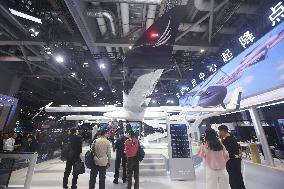 FUKUN's 2-ton MATRIX 1 eVTOL