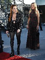 2025 Rock & Roll Hall of Fame Induction Ceremony