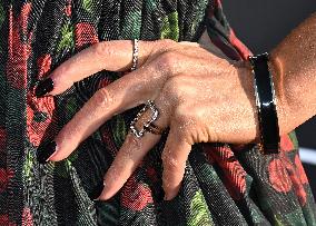 2025 Rock & Roll Hall of Fame Induction Ceremony