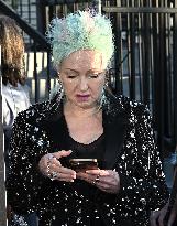 2025 Rock & Roll Hall of Fame Induction Ceremony