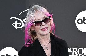 2025 Rock & Roll Hall of Fame Induction Ceremony