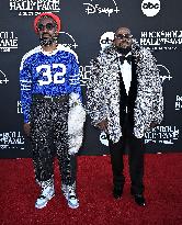 2025 Rock & Roll Hall of Fame Induction Ceremony