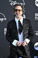 2025 Rock & Roll Hall of Fame Induction Ceremony