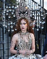 2025 Rock & Roll Hall of Fame Induction Ceremony