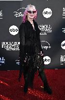 2025 Rock & Roll Hall of Fame Induction Ceremony