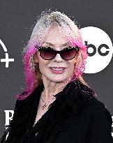 2025 Rock & Roll Hall of Fame Induction Ceremony