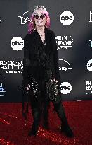 2025 Rock & Roll Hall of Fame Induction Ceremony