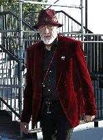 2025 Rock & Roll Hall of Fame Induction Ceremony