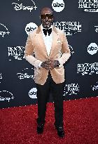 2025 Rock & Roll Hall of Fame Induction Ceremony