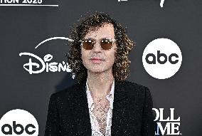 2025 Rock & Roll Hall of Fame Induction Ceremony