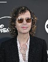 2025 Rock & Roll Hall of Fame Induction Ceremony