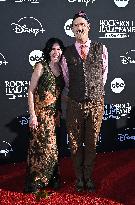 2025 Rock & Roll Hall of Fame Induction Ceremony